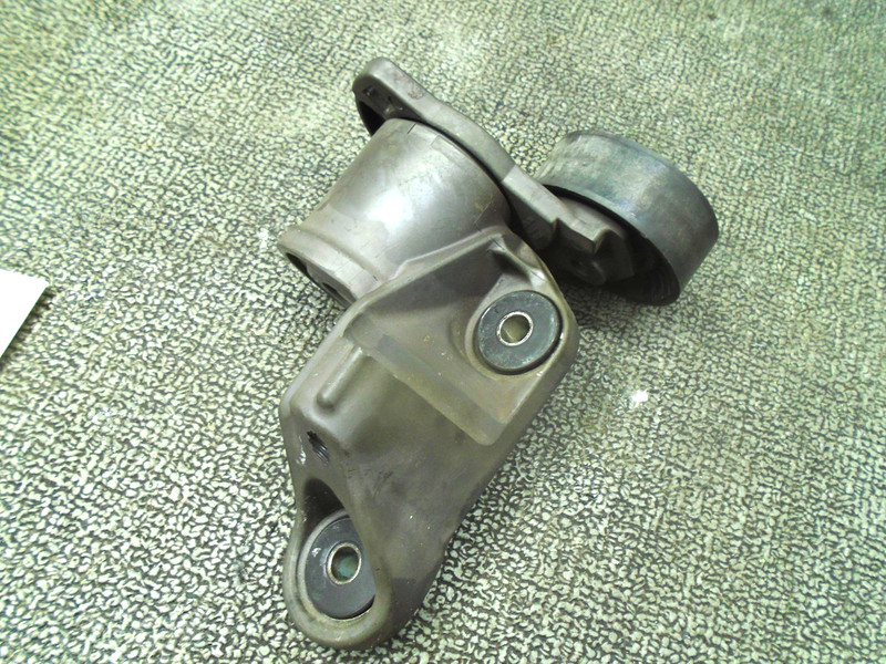 BELT TENSIONER ASSY & PULLEY 885349T05 Mercury Verado 4-Stroke 135-400 Hp #2