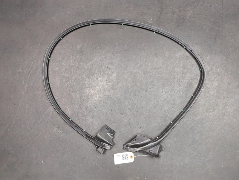 Front Right Door Lower Weatherstrip 2022 Toyota GR86 2023