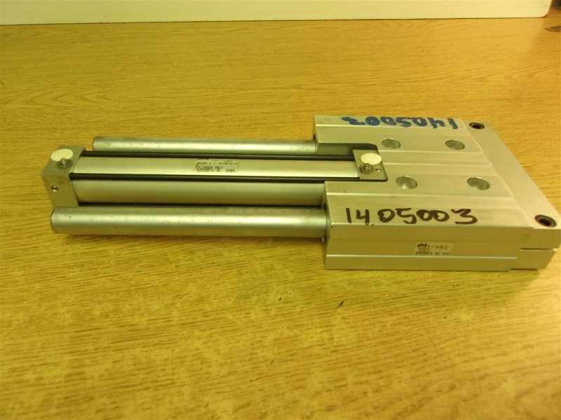 PHD SED24X7-M-PB-01-H4 Pneumatic Slide Thruster *FREE SHIPPING*