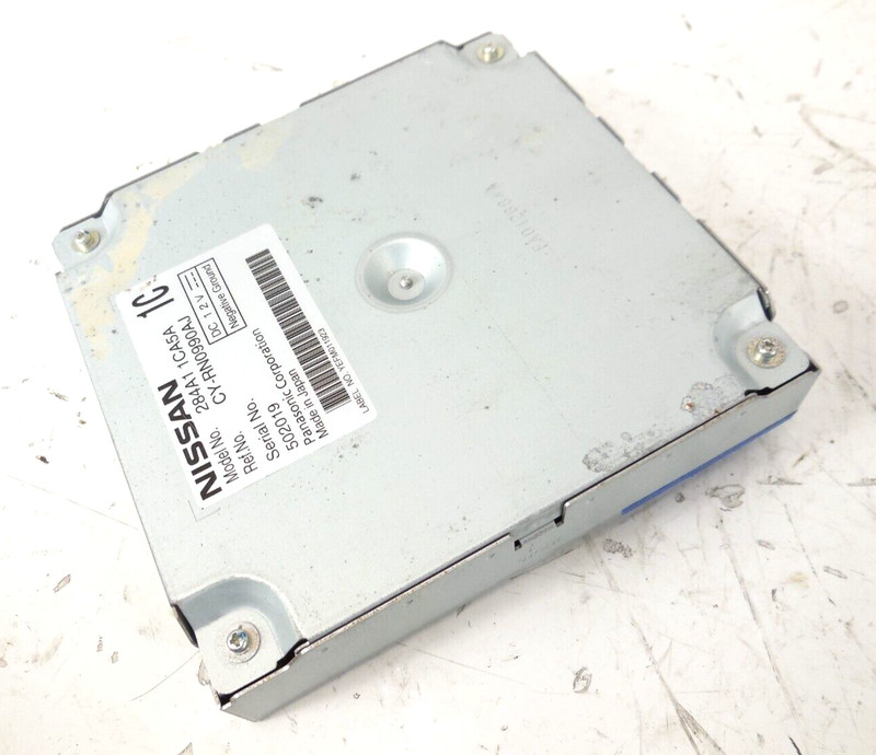 Infiniti FX35 Camera Control Module 284A1 1CA5A OEM 2010 2011