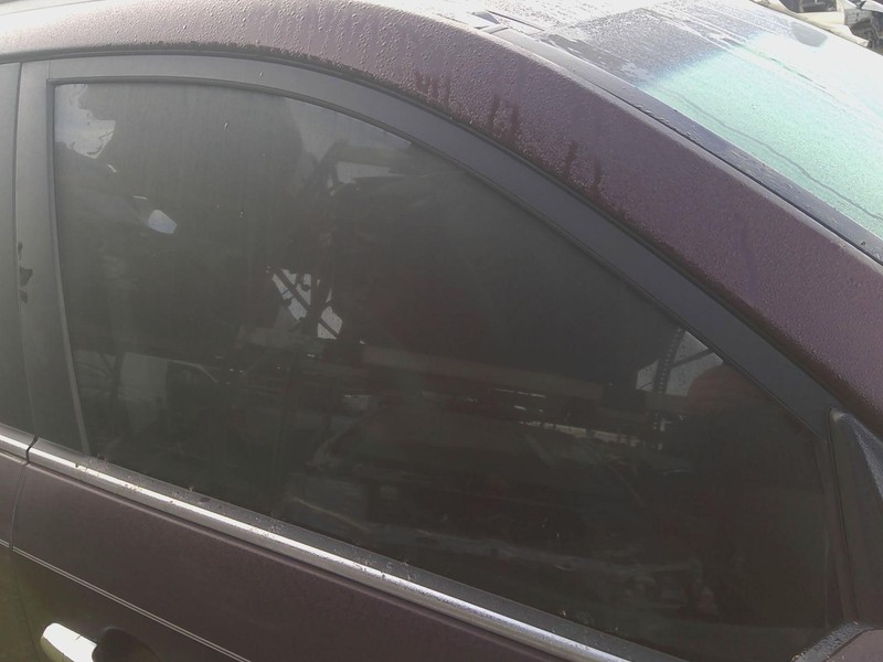 Front Door Glass/window KIA SORENTO Right 14 15