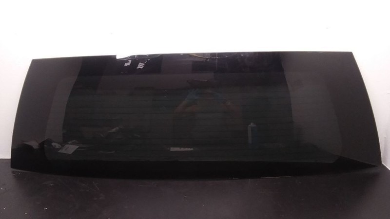04-09 Dodge Durango Rear Back Tail Gate Glass Window OEM 5536-2164A-A
