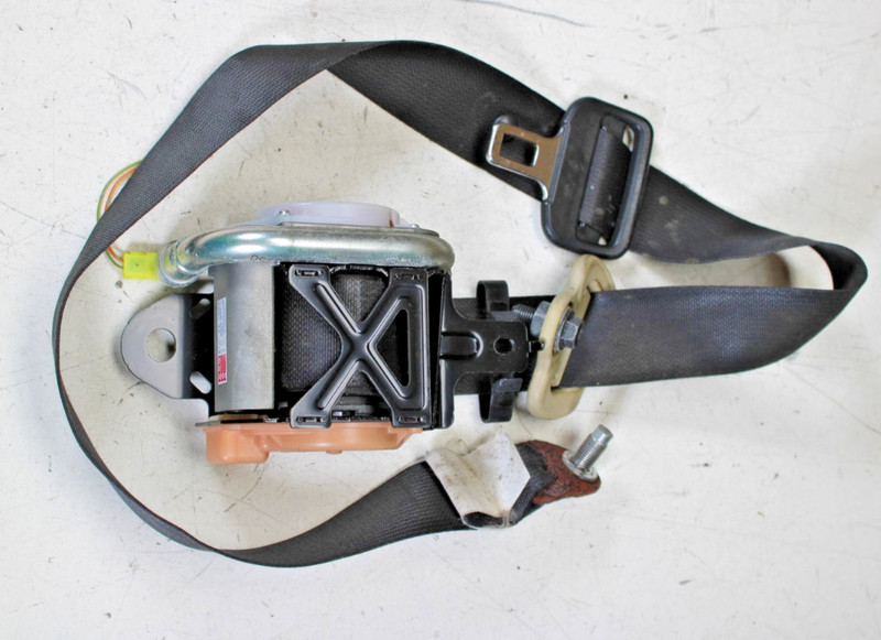 ⭐2003-2008 INFINITI FX35 FX45 FRONT LEFT DRIVER SEAT BELT RETRACTOR OEM
