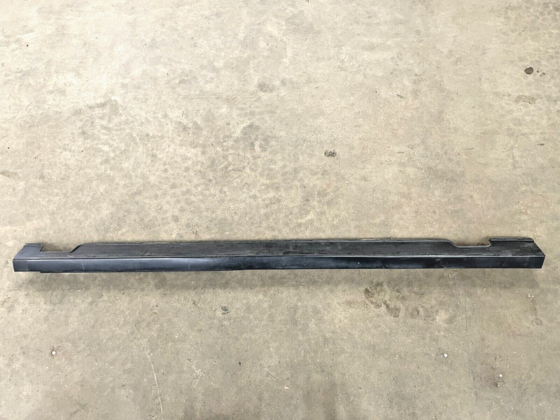 ⭐2010-2013 SPRINTER 2500 3500 RIGHT PASS SIDE SKIRT ROCKER PANEL OEM LOT2526