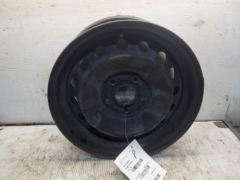 Rim Wheel 16x7 Steel Fits 16-25 CIVIC 1722264