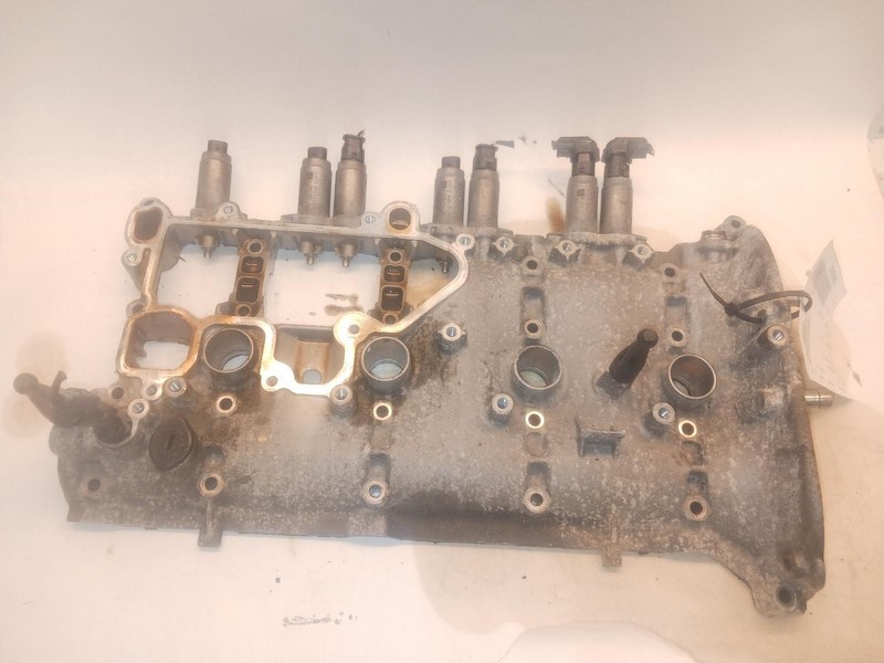 21 VOLKSWAGEN TIGUAN Valve Cover 2.0L OEM