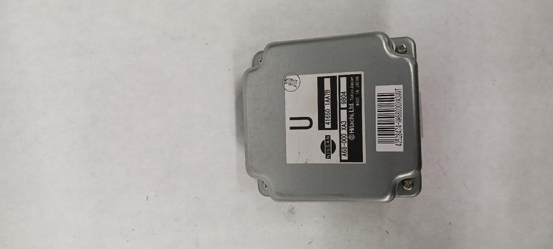 09 NISSAN MURANO Transfer Case Control Module OEM 1 Year Warranty!!!