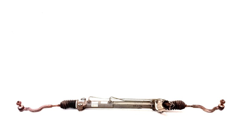 13-19 Jaguar XJ X351 (AWD ONLY) Power Steering Gear Rack Pinion DW933200AC