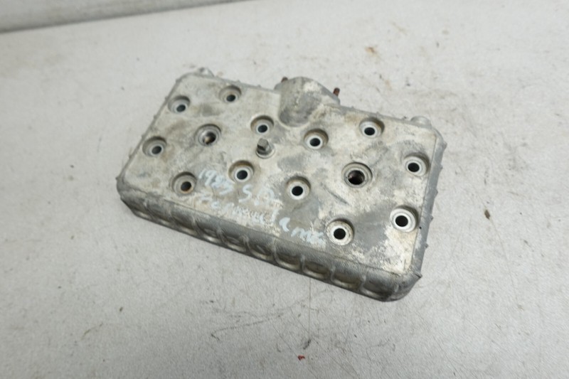 1985 Formula MX Ski-Doo OEM Engine Motor Cylinder Head Ass'y