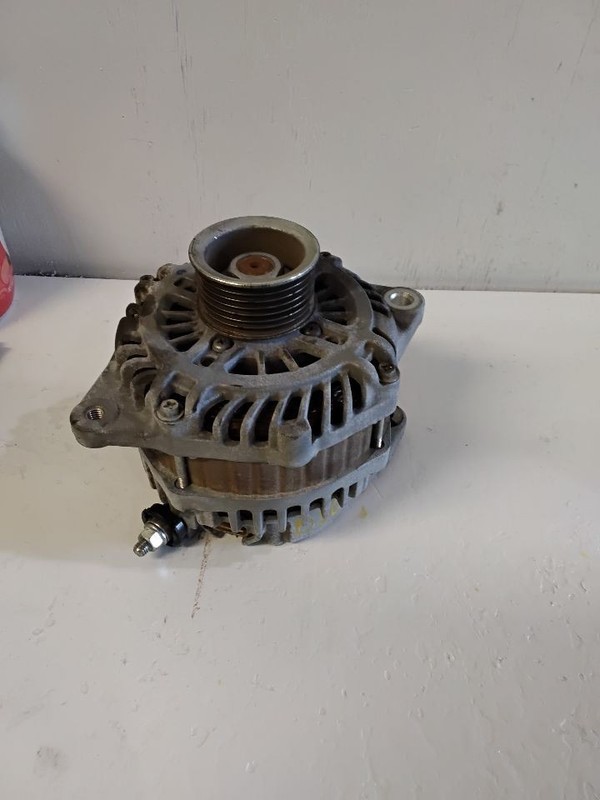 Alternator Fits 19-23 MAXIMA 3541014