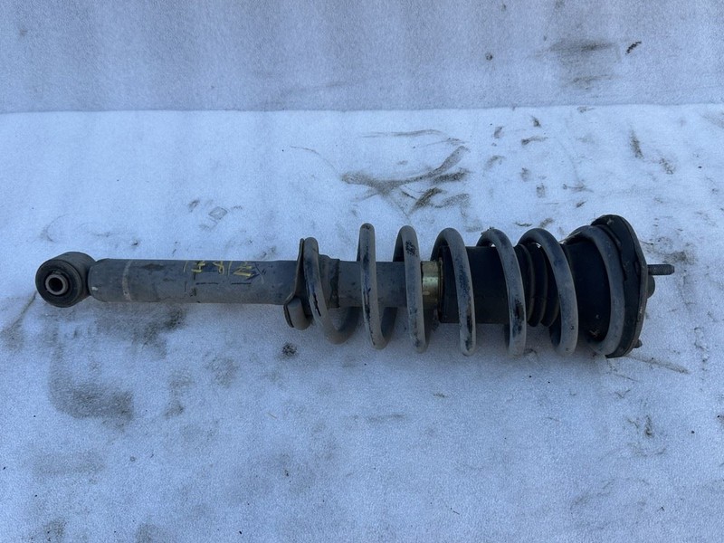 1995 1996 1997 LEXUS LS400 FRONT STRUT SPRING THRU 6/97 48510-59106