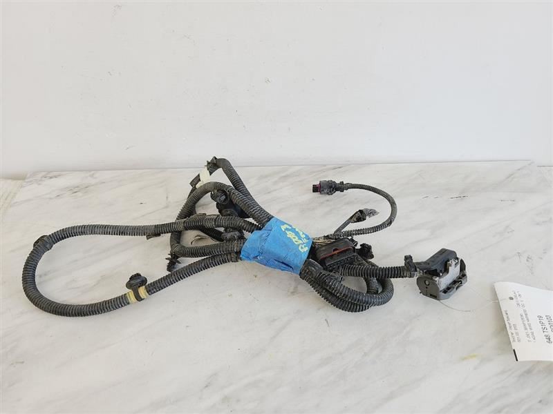 Front Subframe AWD Coil Wire Harness Fits 2019 TESLA 3 574733