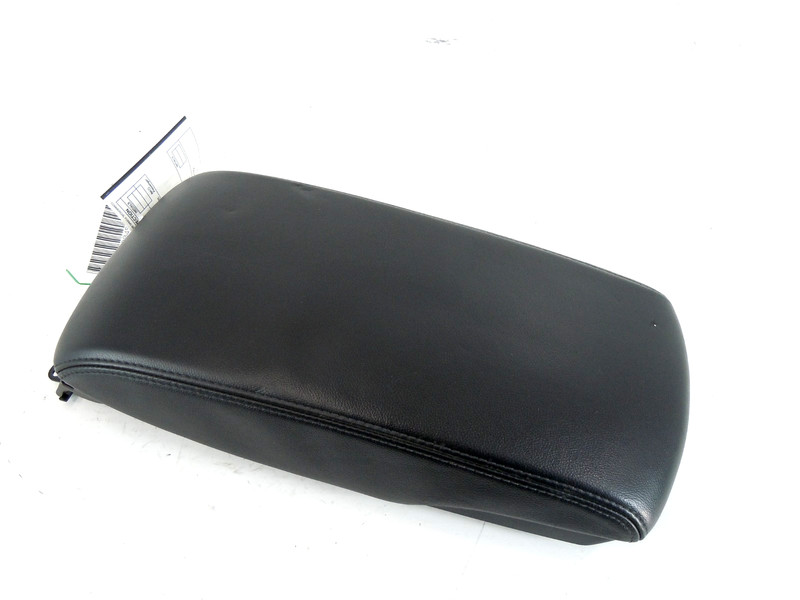 2007-2009 Toyota Camry SE LE Center Console Arm Rest Lid Cover OEM Black