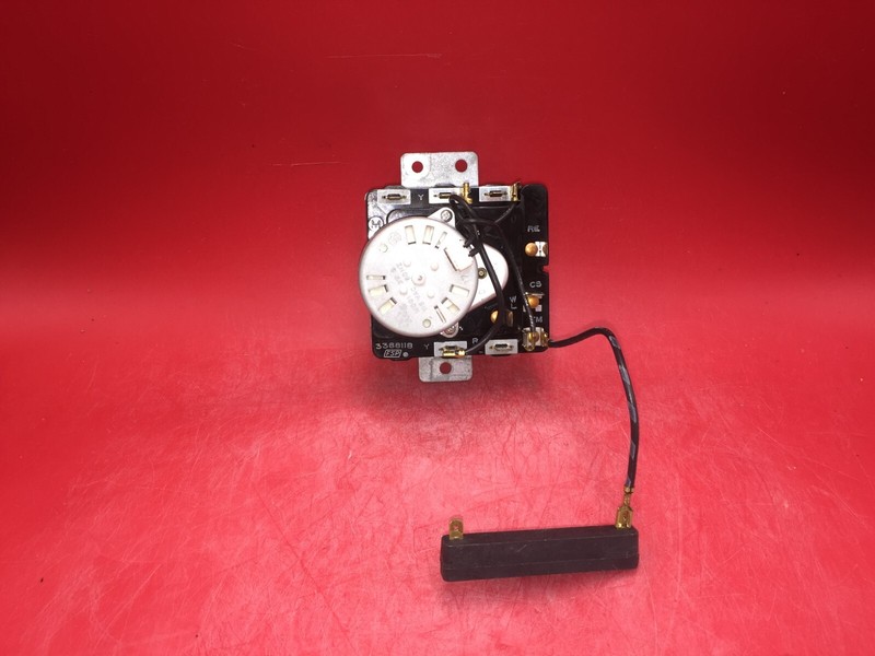 WHIRLPOOL DRYER TIMER3388118 WD-12117