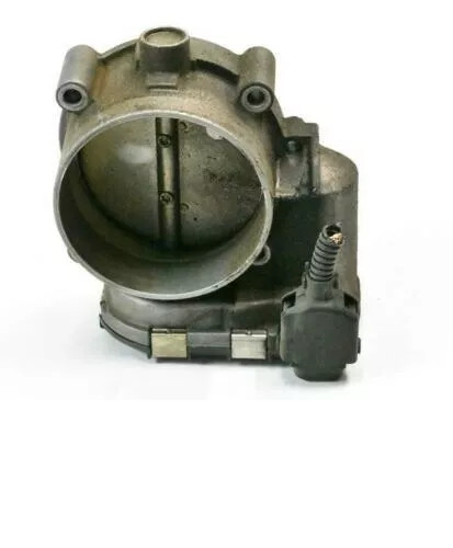 07-13 Maserati Quattroporte GranTurismo Engine Throttle Body 0280750101 OEM