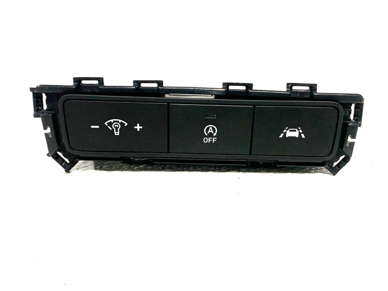 20-23 HYUNDAI SONATA DASH RHEOSTAT LIGHT CONTROL DIMMER SWITCH OEM #A0.23
