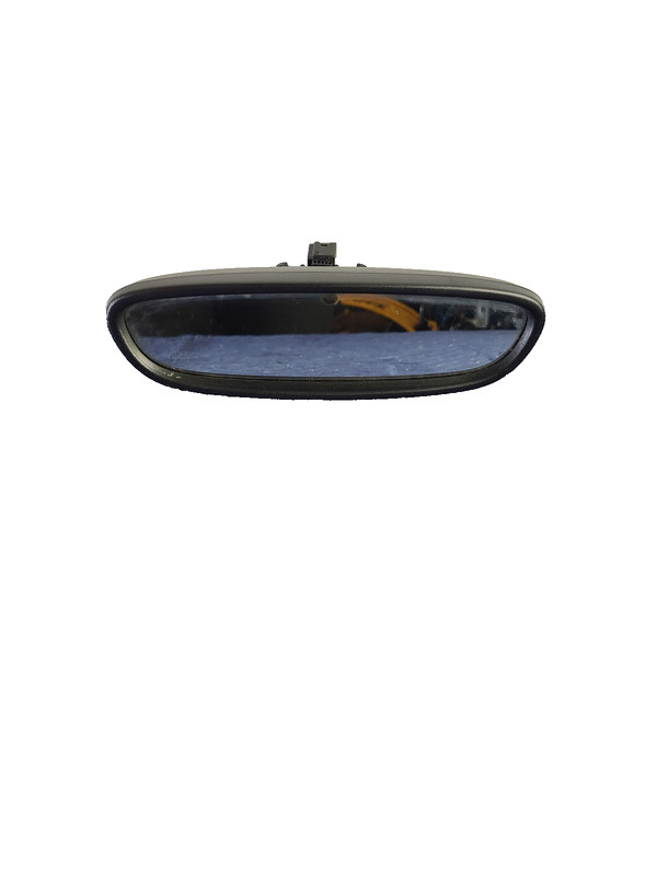 2020-2022 Bmw X2 28i Interior Rear View Mirror OEM