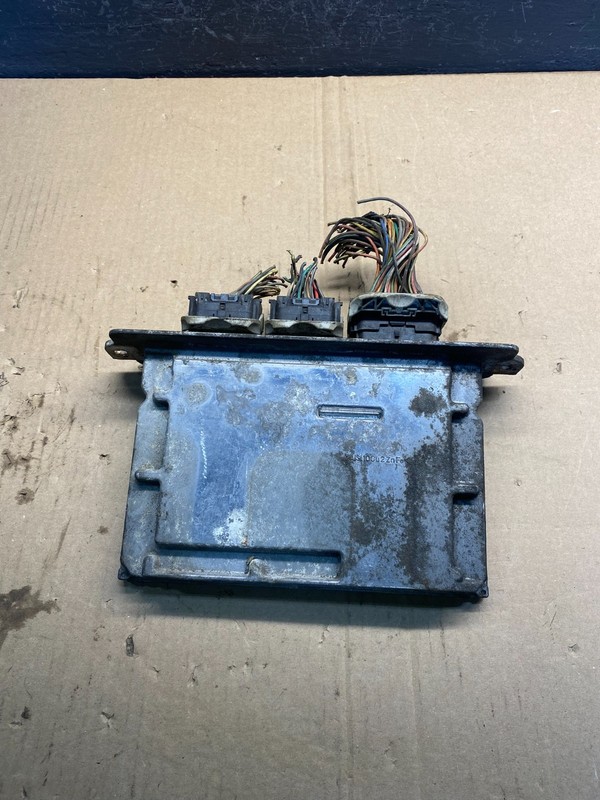 2005 Ford Van E250 E350 5.4 L Engine Control ECU 5c2a-12a650-bxbAC0982DG