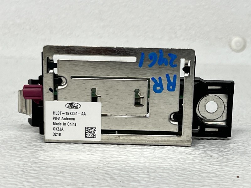 ⭐2017-2020 FORD F150 F250 SD REAR PIFA ANTENNA RECEIVER MODULE OEM LOT2461
