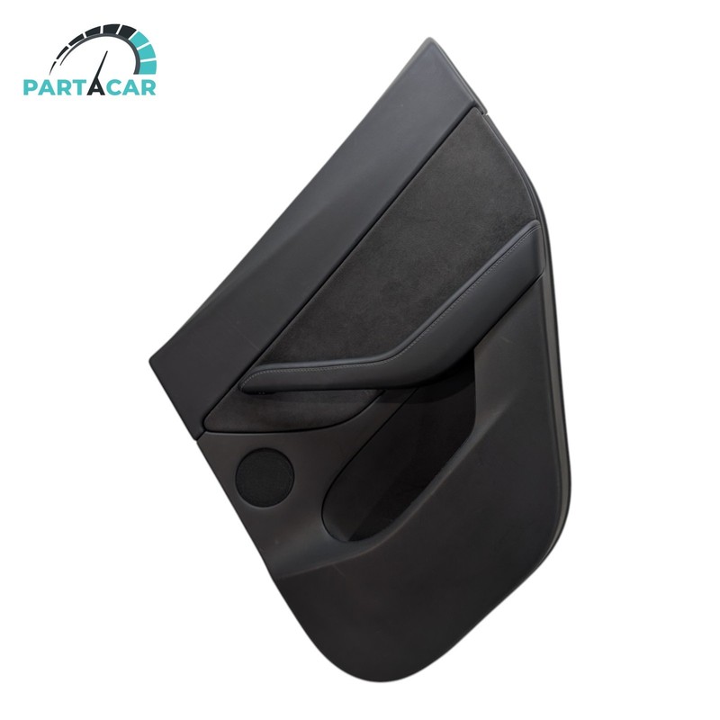 2020 2021-2023 Tesla Model Y Rear Right Passenger Side Door Panel Card OEM SCUFF