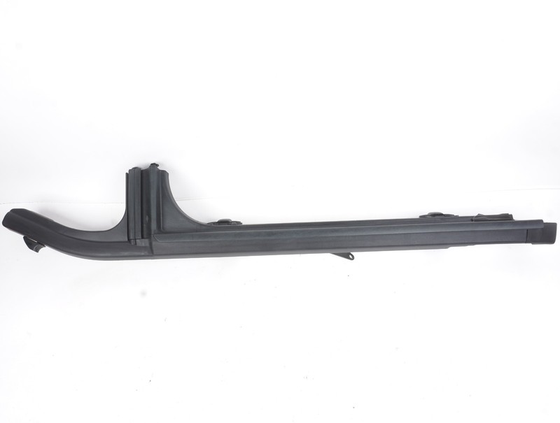 18 - 25 Jeep Wrangler Rear Left Driver Side Soft Top Door Frame OEM