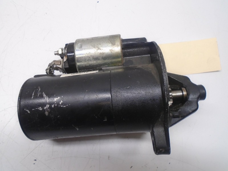 F3 STARTER FOR CRUSADER FORD OMC MARINE ENGINES 2.3L 1978-1990 984628 988012