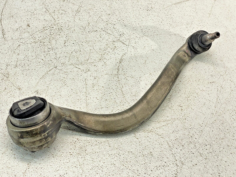07-14 BMW E70 E71 X5 X6 Front Left Driver Side Lower Control Arm Wishbone OEM✅