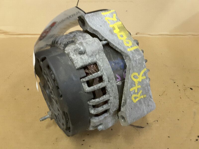 Alternator 145 Amp Opt KG3 Fits 07-14 ESCALADE 162938