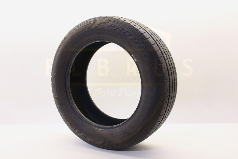 ONE TIRE FALKEN PRO G5 CSV 235/60-18 P235/60R18 USED 8/32 TREAD