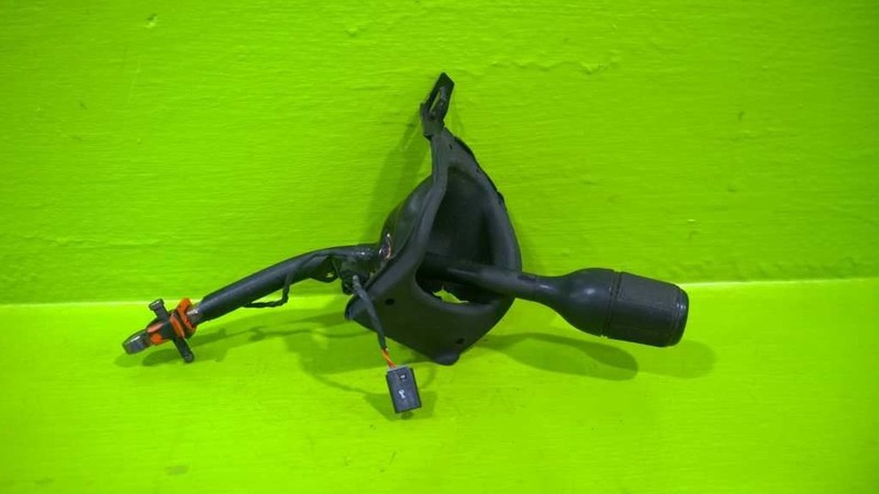 02 03 04 05 06 07 FORD F250SD COLUMN SHIFT LEVER OEM 2853-7