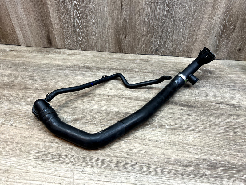 2021-2023 Volkswagen Upper Hose ASSY OEM Part# 3QF-122-101-K