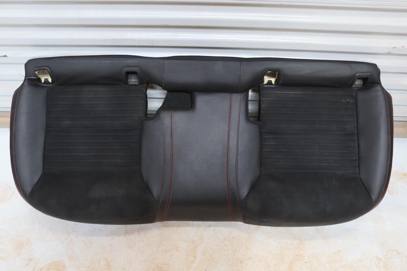 2014-2019 MERCEDES CLA250 CLA45 W117 REAR LOWER SEAT CUSHION BOTTOM OEM