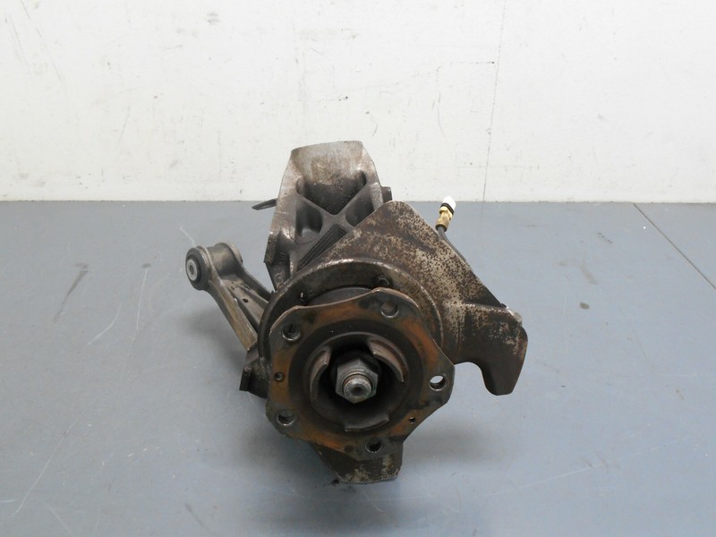 2002 02 03 Porsche 911 Carrera Right Front Hub Control Arms #4489 D5