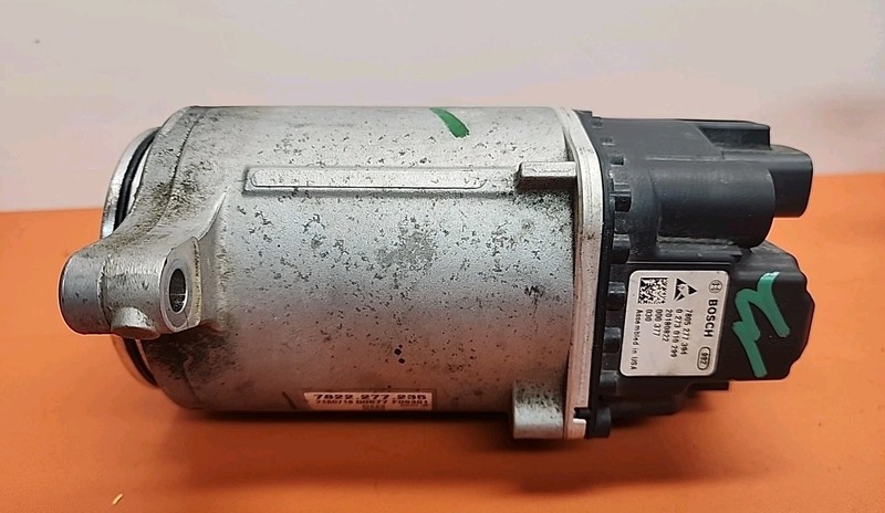 17 - 2019 BUICK LACROSSE ELECTRIC POWER STEERING RACK MOTOR OE | 7805277394