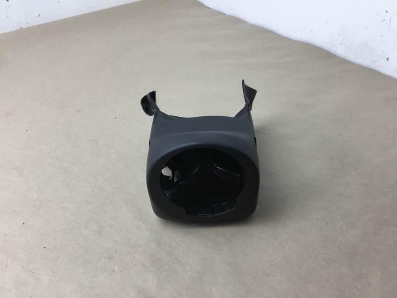 Audi A8 A8L D5 2019 Power Steering Column Upper Lower Trim Cover Panel 19-23 :O