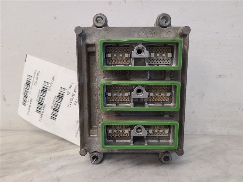 Engine ECM Electronic Control Module 4.2L Fits 03-05 ENVOY 560160