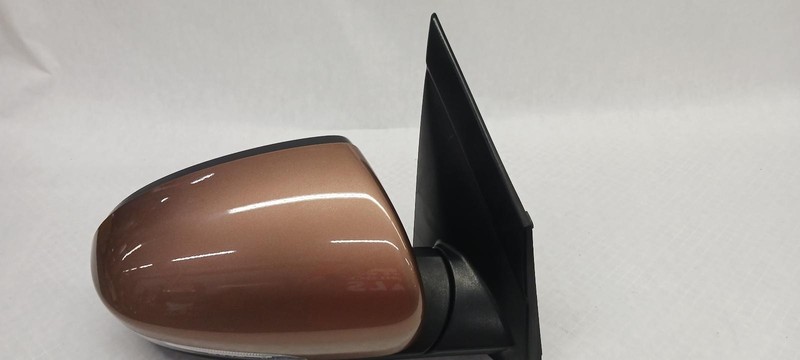 16-'18 HYUNDAI TUCSON Right passenger Door Mirror heated OEM Grade A!
