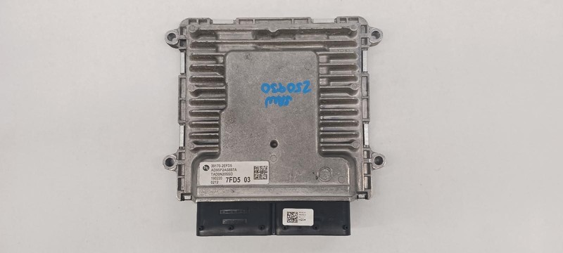 19 HYUNDAI ELANTRA Electronic Control Module ECU 2.0L OEM 1 Year Wnty!