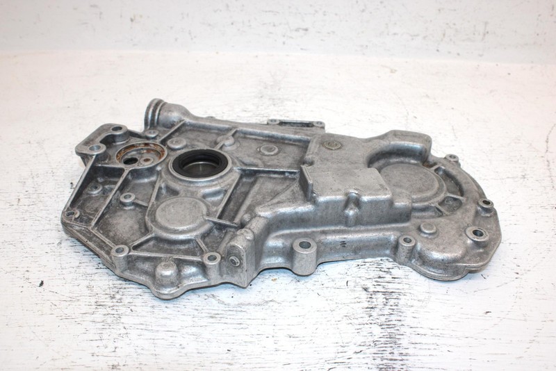 1997 Yamaha Venture Tr Oem Chaincase Cover 88T-47543-01-00 SY15