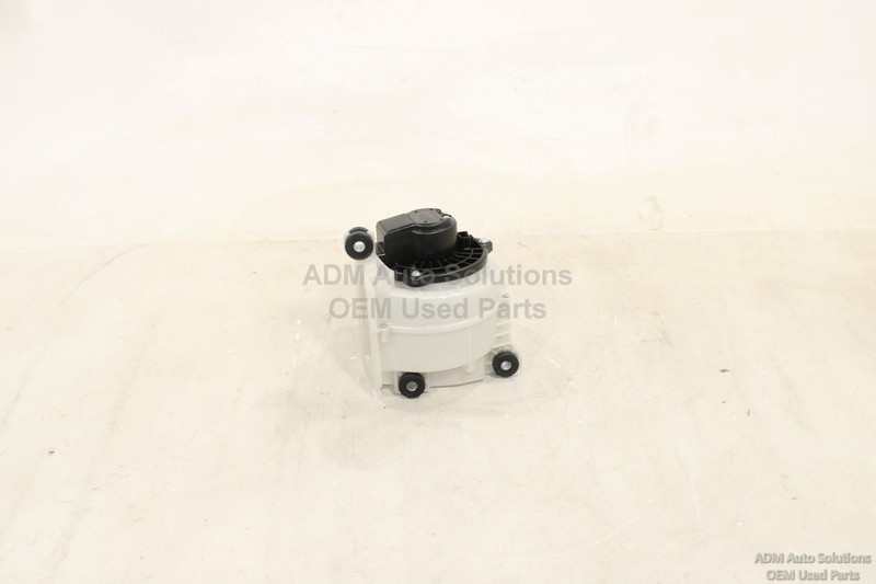 2024 - 2025 MAZDA CX-90 FRONT A/C AIR CONDITIONER HEATER BLOWER MOTOR OEM