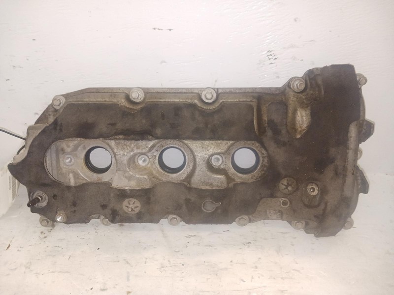 16 CHEVROLET COLORADO passenger side Valve Cover 3.6L OEM
