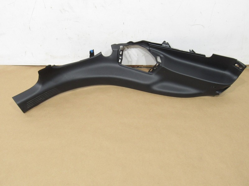 19-23 Mercedes A35 V177 2021 Rear Left Door Sill Scuff Plate Trim Cover :A