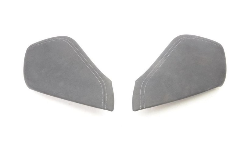2009-2010 Nissan 370Z Roadster Pair of Center Console Trims 969931EA0A