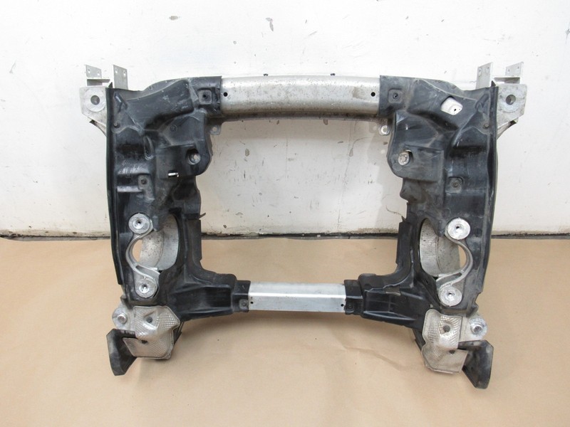 Mercedes S560 2020 W222 4.0L AWD Front Suspension Crossmember Subframe 18-20 *