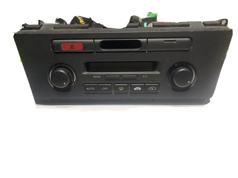 1996 - 2004 Acura RL A/C Heater Climate Control Unit 146430-5361 OEM !
