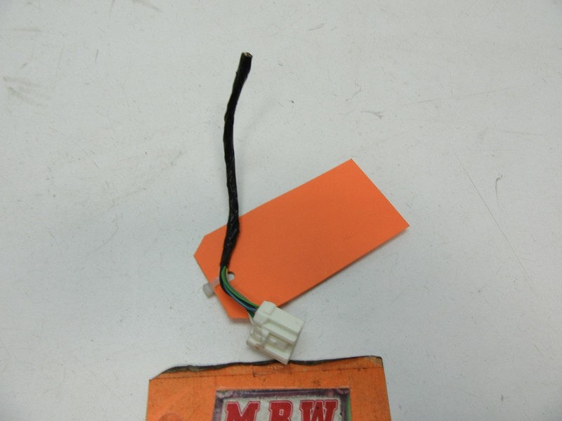 WIRE PLUG CONNECTOR END OFF TRANSFER CASE COMPUTER ECM ECU 5L84-7H417-AB 4X4