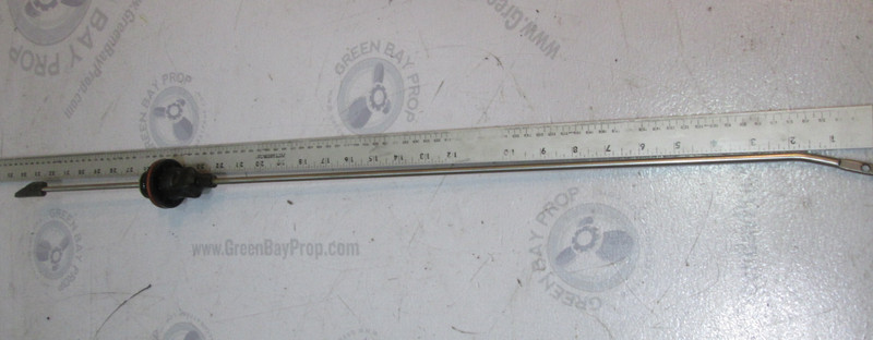 827865A1 Mercury Mariner 25- 50 HP 4 Stroke Long Shift Shaft & Cam 8213161