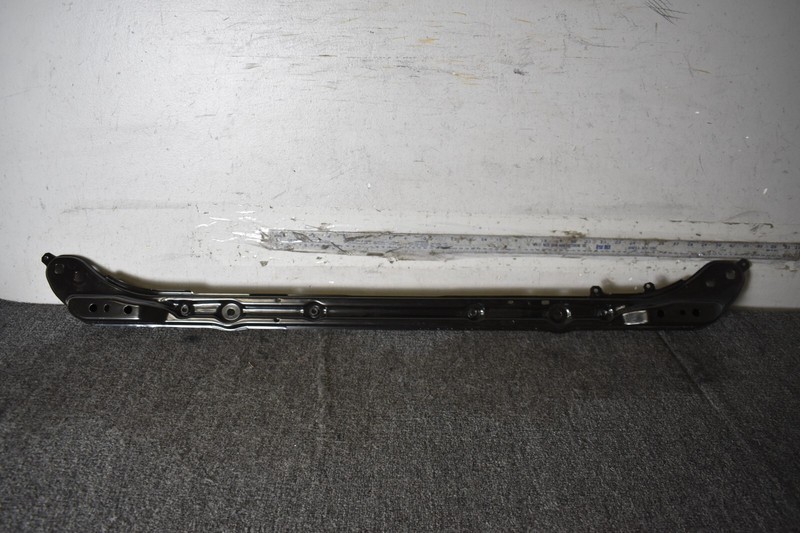 2022 230i Radiator Support Rear Steel BM1225178 51647499226