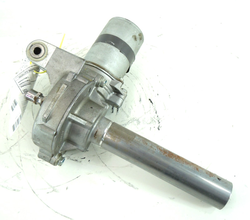 14-16 Toyota Corolla Steering Column Motor Conventional Ignition OEM US Market