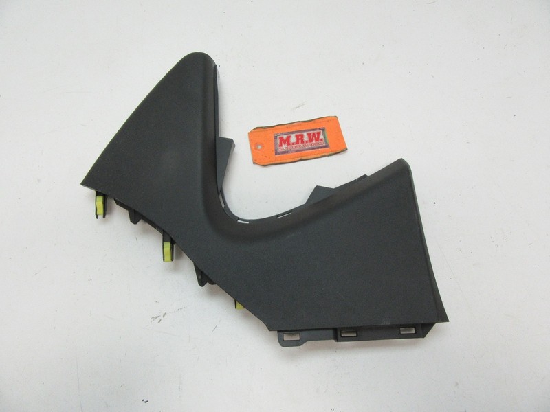 LEFT SIDE DASH CENTER CONSOLE COVER TRIM PANEL LF BY SHIFTER fits 08-15 SCION XB